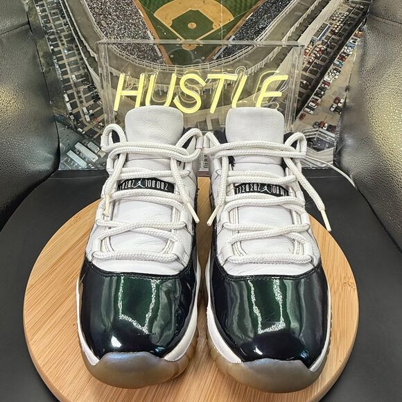 Air Jordan 11 Retro Low Iridescent Men’s Size 11.5 main image 12